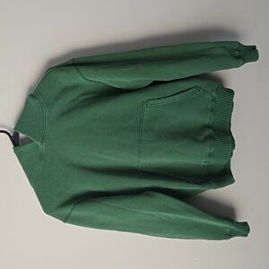 Elwood Organic Cotton Hoodie Oversized